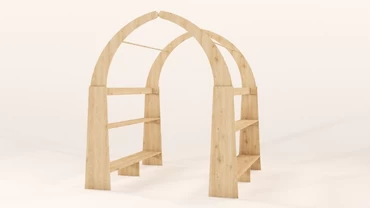 Арка Мост улыбок