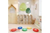 Мягкий дидактический модуль «Шагайка» малый