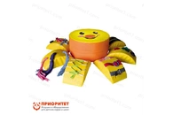 Мягкий дидактический модуль «Солнышко»