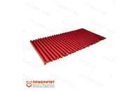 Мягкий дидактический модуль «Коврик массажный»