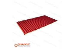 Мягкий дидактический модуль «Коврик массажный»1