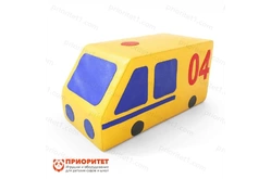 Мягкая контурная игрушка «Газовая служба»1