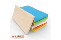 Мягкий щит (мат) одинарный (100х50х6)