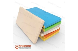 Мягкий щит (мат) одинарный (100х50х6)1