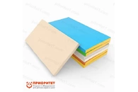 Мягкий щит (мат) двойной (105х82х6)