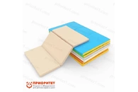 Мягкий щит (мат) тройной (150х100х6)