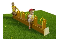 Игровой модуль Интерактивный штурвал 2