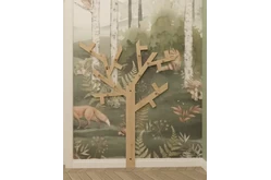 Вешалка Раскидистое дерево1