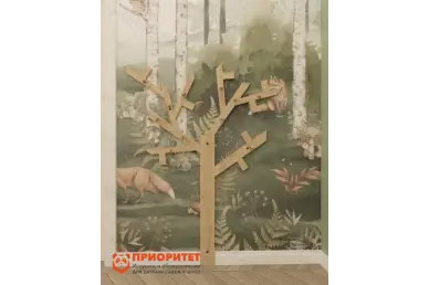 Вешалка Раскидистое дерево