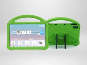 Коммуникативный планшет с ПО