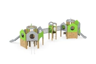 Детский игровой комплекс Форест Тип 6