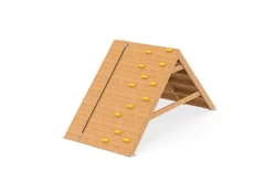 Скалолаз Стенка двухсторонняя1