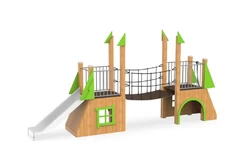 Детский игровой комплекс Форест Тип 31