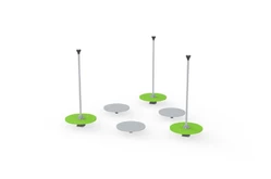 Карусель «Гармония»1