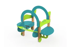 Самолетик для детей с ограниченными возможностями1