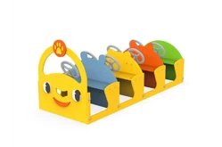 Игровой модуль Зоопарк1