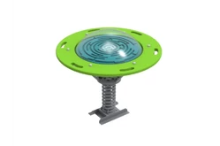 Качалка на пружине Шарик в лабиринте1