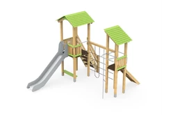 Детский игровой комплекс 311.05.03 исп. 21