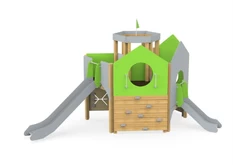 Детский игровой комплекс Форест Тип 51