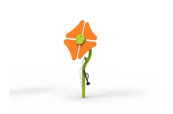 Музыкальный инструмент Цветочек1