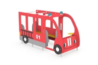 Игровой модуль Пожарная машина