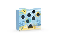 Стенка для метания «Рыбки»