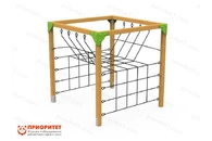 Детский спортивный комплекс «Аксель»