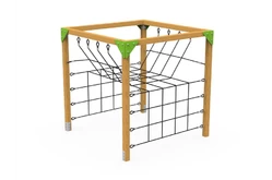 Детский спортивный комплекс «Аксель»1