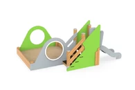 Игровой комплекс для игры с песком Форест Тип 1