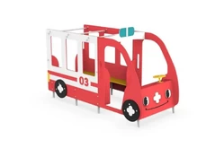 Игровой модуль Машина скорой помощи1