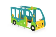 Игровой модуль Автобус Весельчак