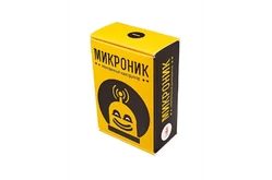 Электронный конструктор Микроник1