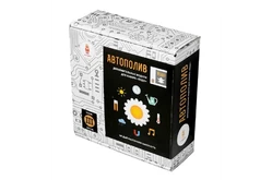 Электронный конструктор Йодо Автополив1