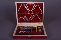 Комплект Музыкальная радуга