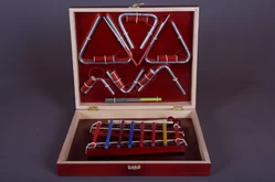 Комплект Музыкальная радуга1