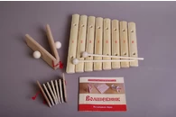 Музыкальный конструктор «Волшебник»