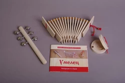 Музыкальный конструктор «Умелец»1