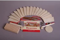 Музыкальный конструктор «Кудесник»