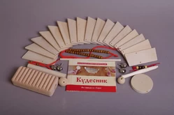 Музыкальный конструктор «Кудесник»1