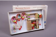 Комплект «Петрушка»