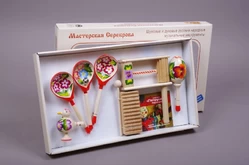 Комплект «Петрушка»1