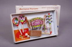 Комплект «Антошка»1