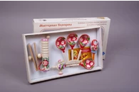 Комплект «Матрешка»