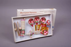 Комплект «Матрешка»1