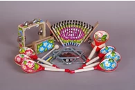 Комплект «Музыкальный сувенир»