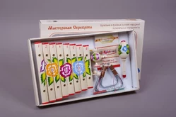 Комплект Веселые нотки1