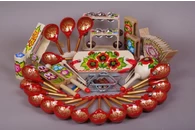 Комплект «Музыкальная шкатулка»