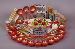 Комплект «Музыкальная шкатулка»1