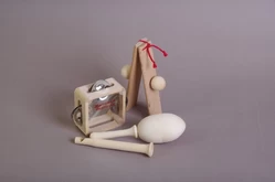 Комплект «Гномик»1