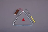 Треугольник музыкальный 14 см.